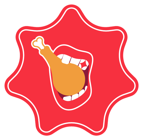 DIPCULT badge mark